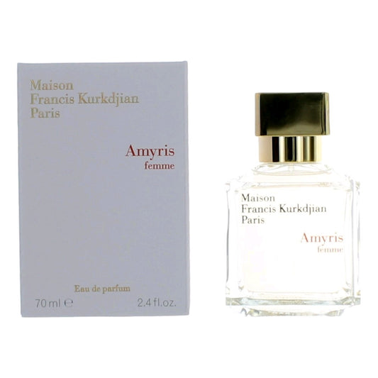Amyris Femme by Maison Francis Kurkdjian, 2.4 oz EDP Spray for  Women