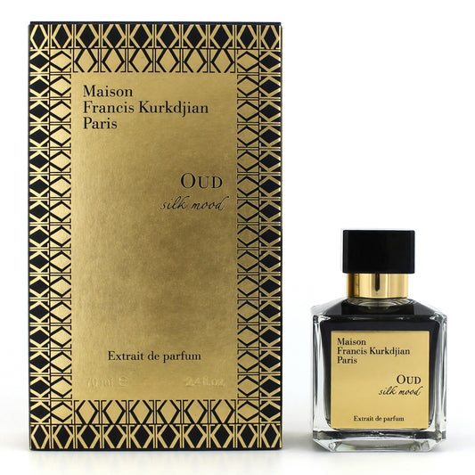 Oud Silk Mood by Maison Francis Kurkdjian, 2.4oz Extrait De Parfum Spray women