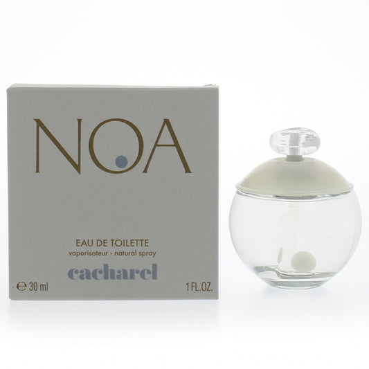 Noa by Cacharel, 1 oz EDT Spray for Women