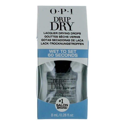 OPI Drip Dry by OPI, 0.28 oz Lacquer Drying Drops