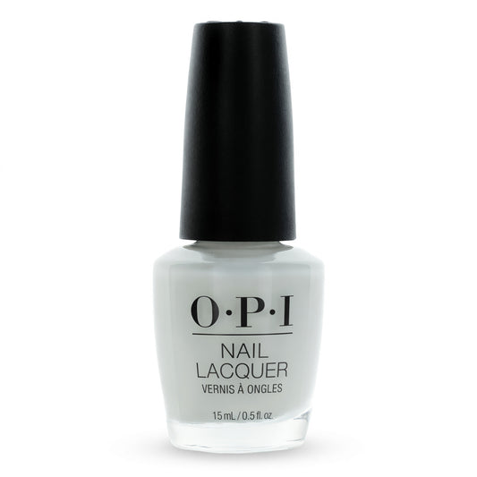 OPI Nail Lacquer by OPI, .5 oz Nail Color- Alpine Snow