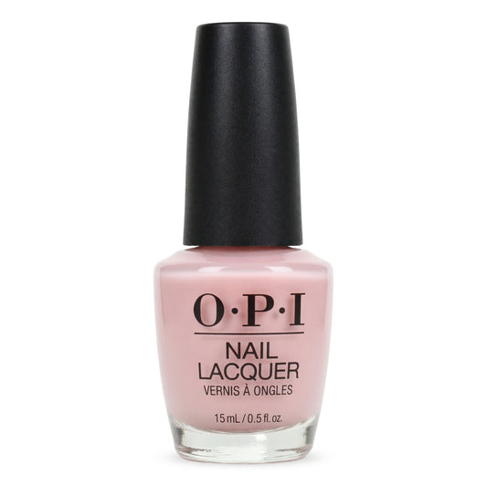 OPI Nail Lacquer by OPI, .5 oz Nail Color- Baby, Take A Vow