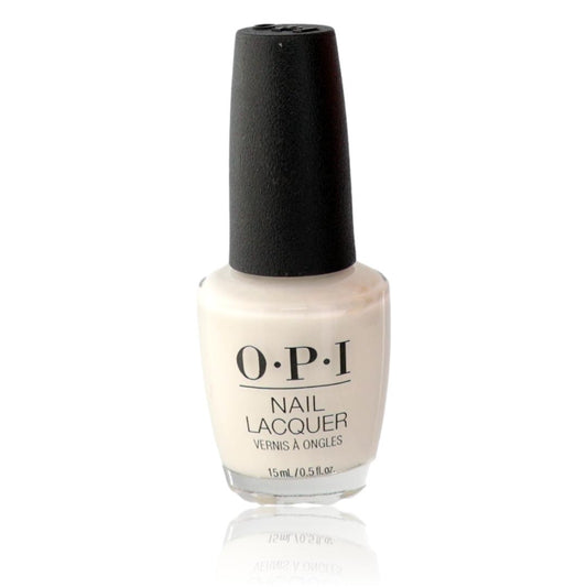 OPI Nail Lacquer by OPI, .5 oz Nail Color- Funny Bunny