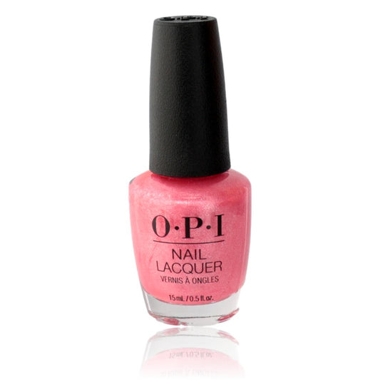 OPI Nail Lacquer by OPI, .5 oz Nail Color- Princesses Rule!