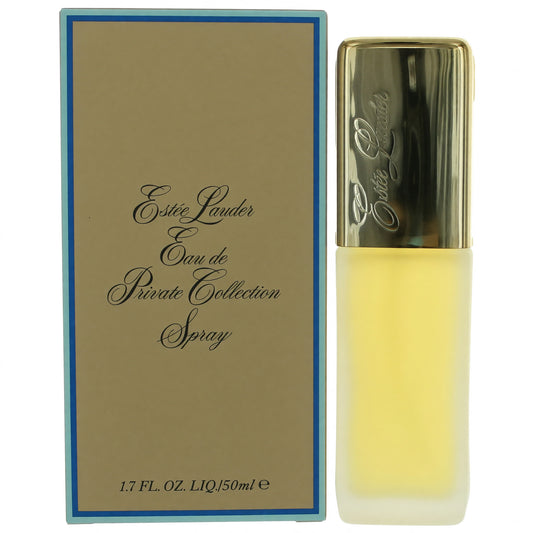 Eau De Private Collection by Estee Lauder, 1.7oz Fragrance Spray women
