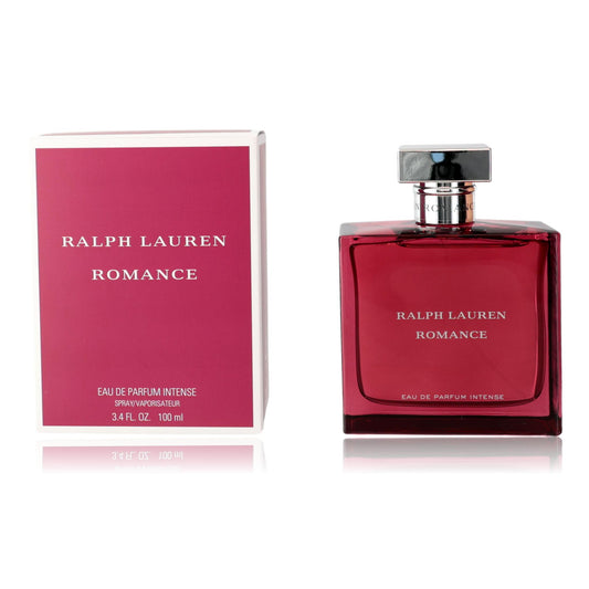 Romance by Ralph Lauren, 3.4 oz EDP Intense Spray for Women