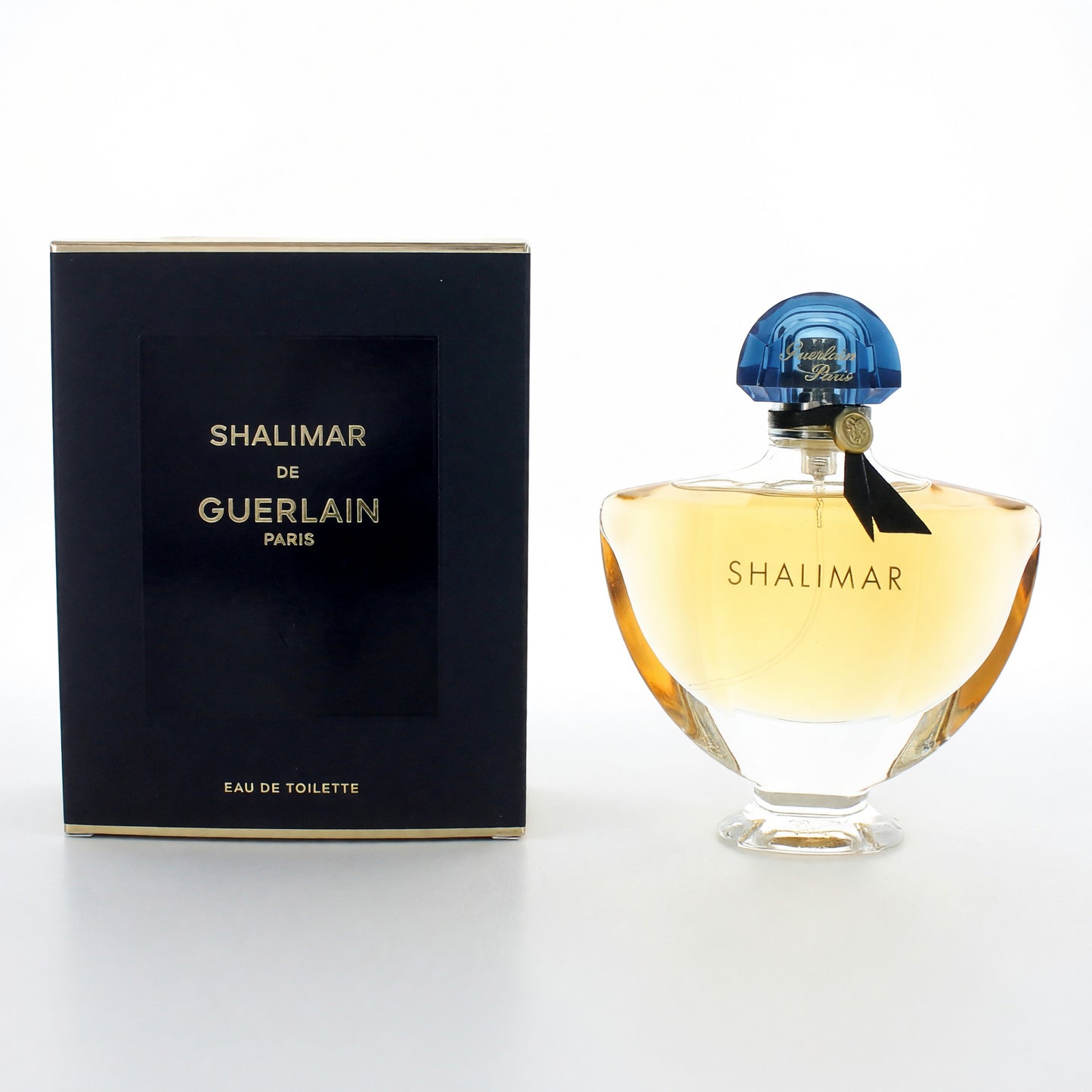 Shalimar by Guerlain, 3 oz EDT Spray for Women