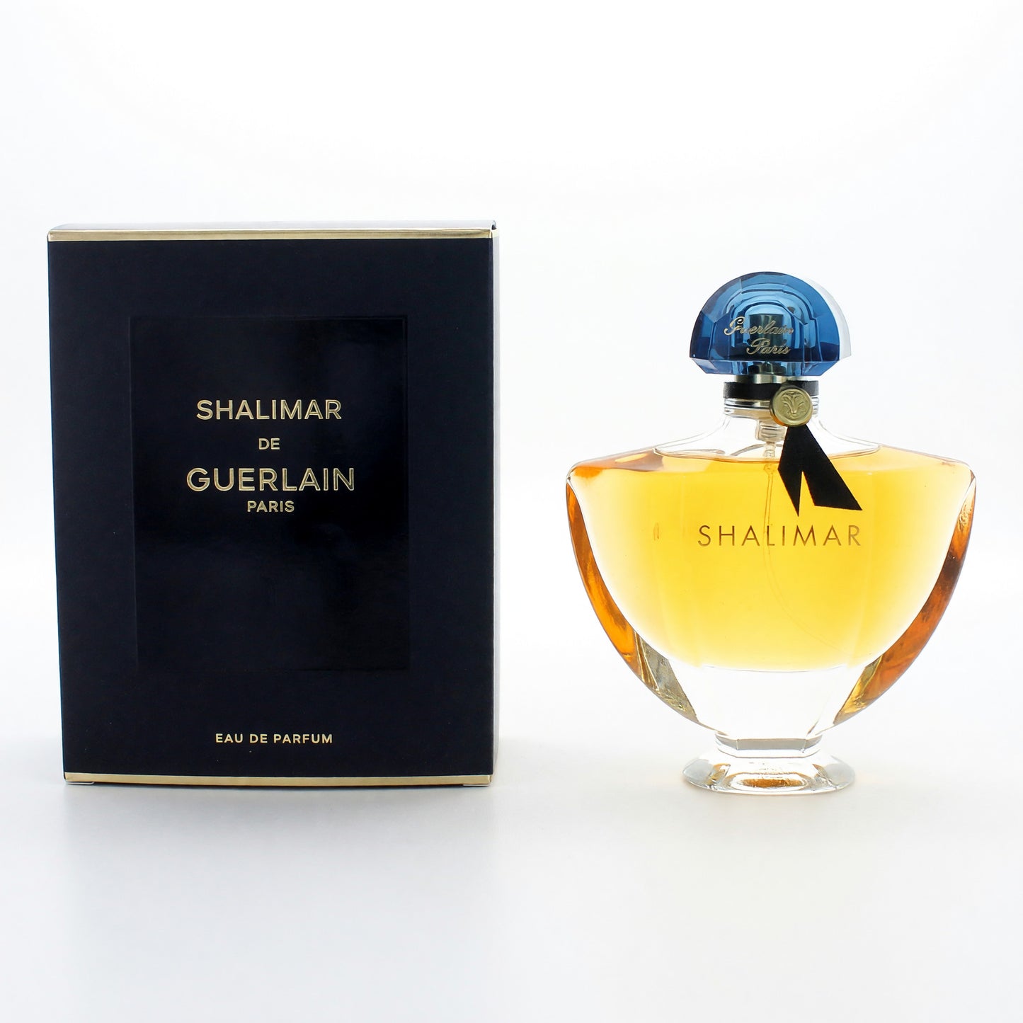 Shalimar by Guerlain, 3 oz EDP Spray for Women