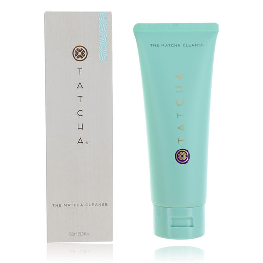 Tatcha The Matcha Cleanse by Tatcha, 5 oz Facial Cleanser