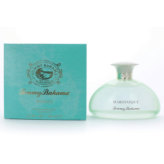 Tommy Bahama Set Sail Martinique by Tommy Bahama, 3.4oz EDP Spray women