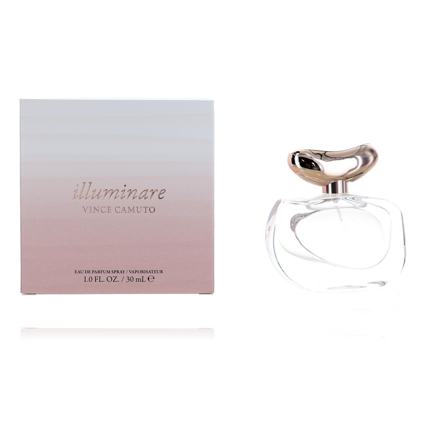 Illuminare by Vince Camuto, 1 oz EDP spray for Women