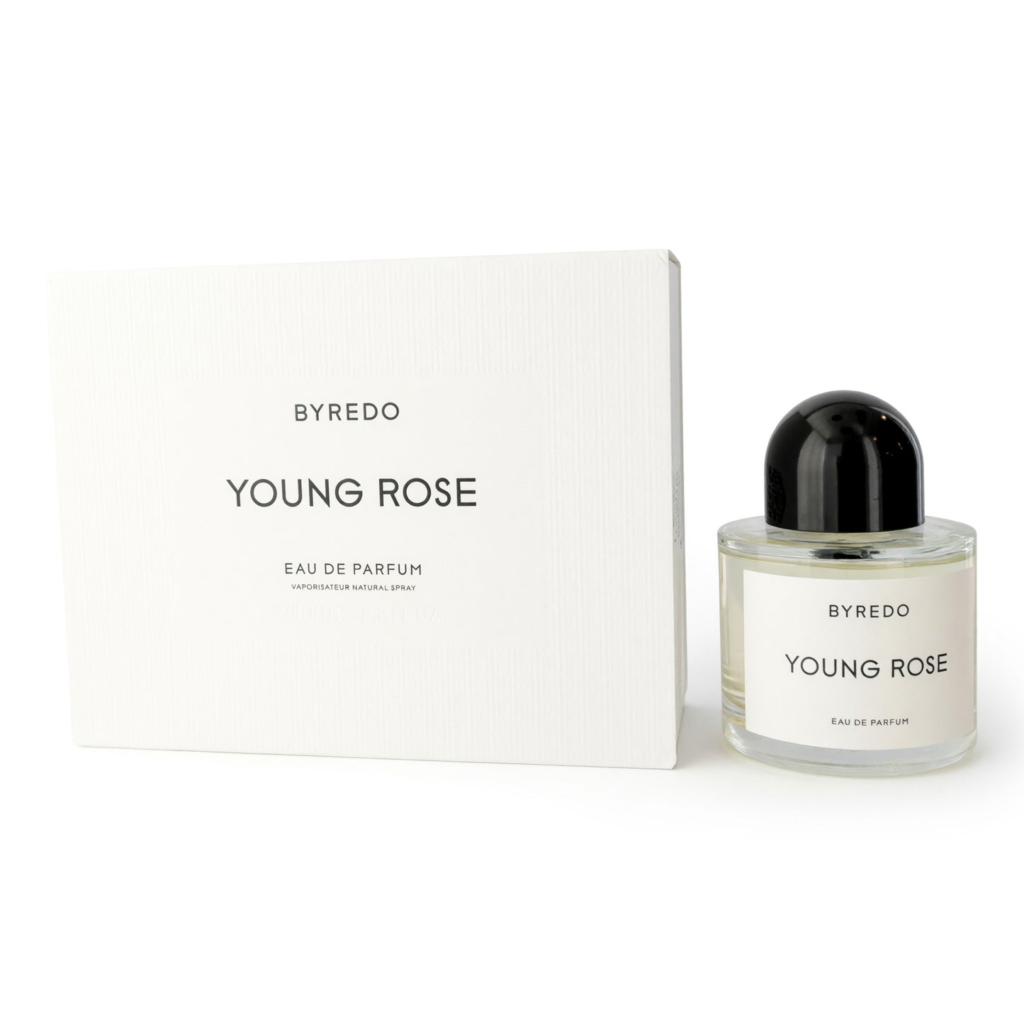 Young Rose by Byredo, 3.4 oz EDP Spray for Women