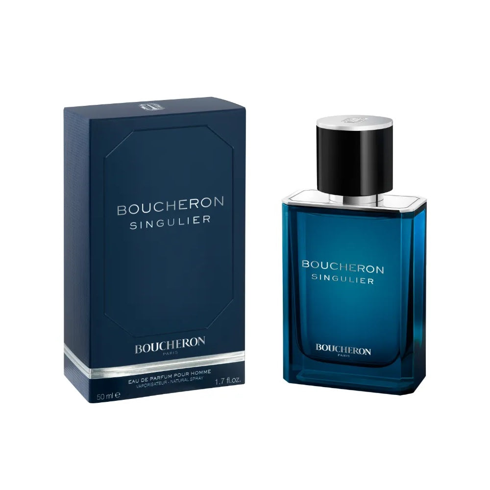 Singulier by Boucheron, 1.7 oz Eau De Parfum Spray for Men