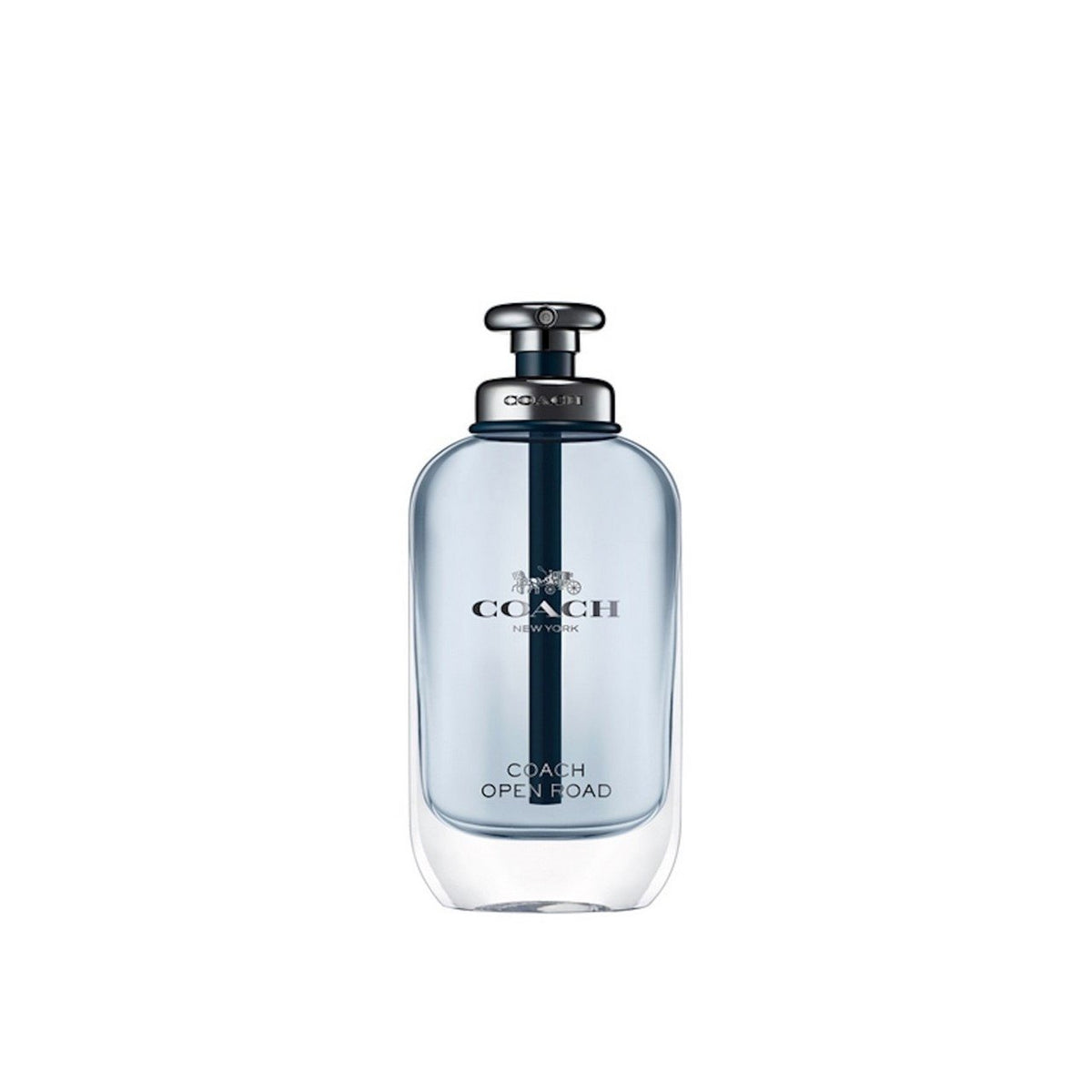 Open Road by Coach, 3.3 oz Eau De Toilette Spray for Men Tester