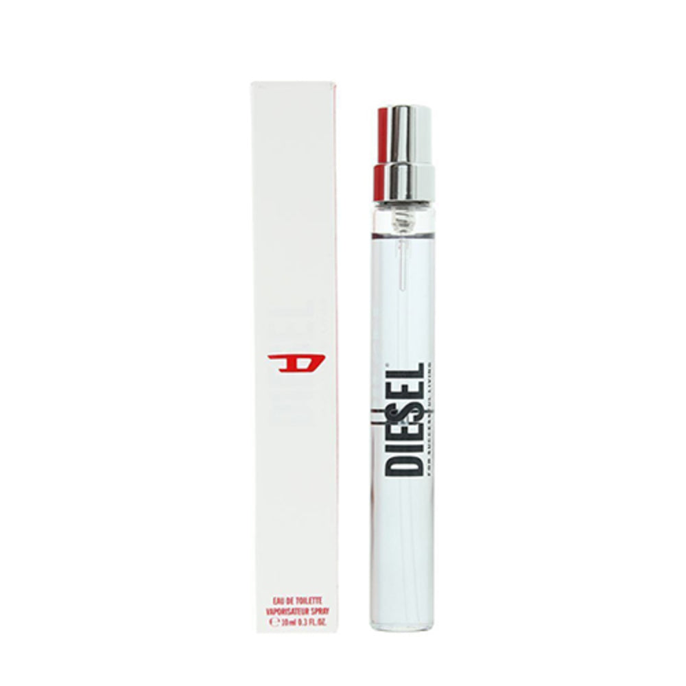 D by Diesel by Diesel, 0.34 oz Eau De Toilette Spray for Men
