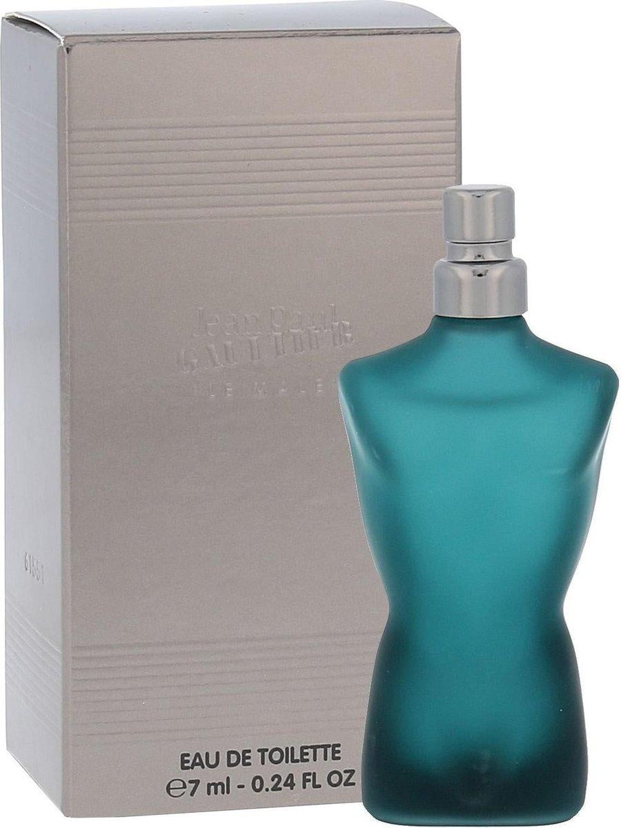 Le Male Mini by Jean Paul Gaultier, 0.24 oz Eau De Toilette for Men
