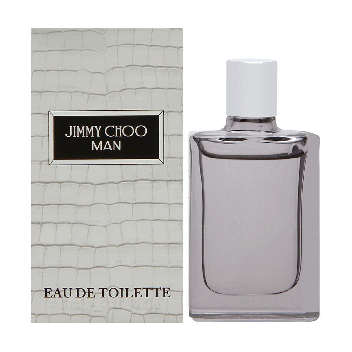 Mini by Jimmy Choo, 0.15 oz Eau De Toilette Splash for Men