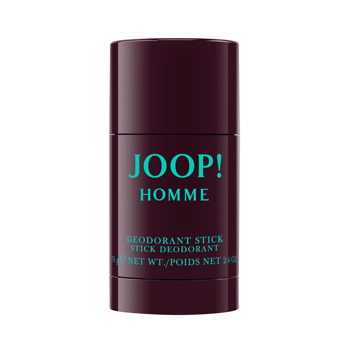 Joop by Joop, 2.4 oz Deodorant Stick for Men