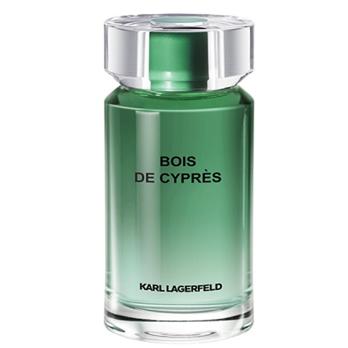 Bois De Cypres by Karl Lagerfeld, 3.3 oz Eau De Toilette Spray for Men Tester
