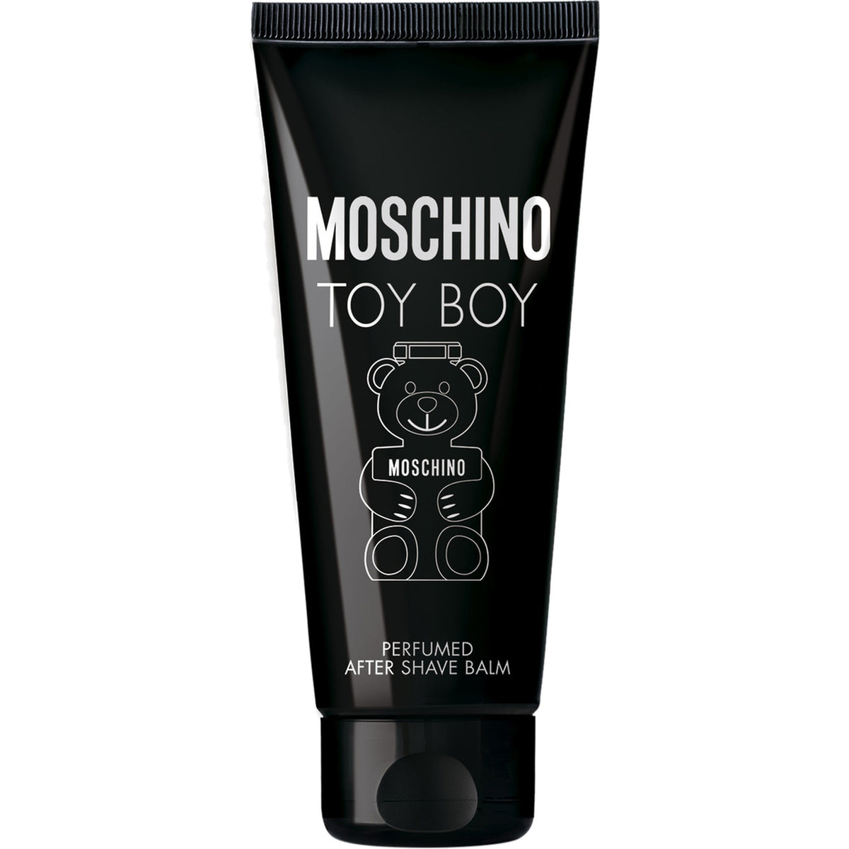 Toy Boy by Moschino, 3.4 oz After Shave Balm for Men