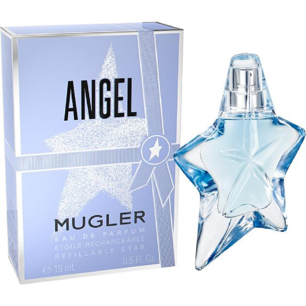 Angel15ml (0.5oz) Eau De Parfum Spray for Women by Thierry Mugler
