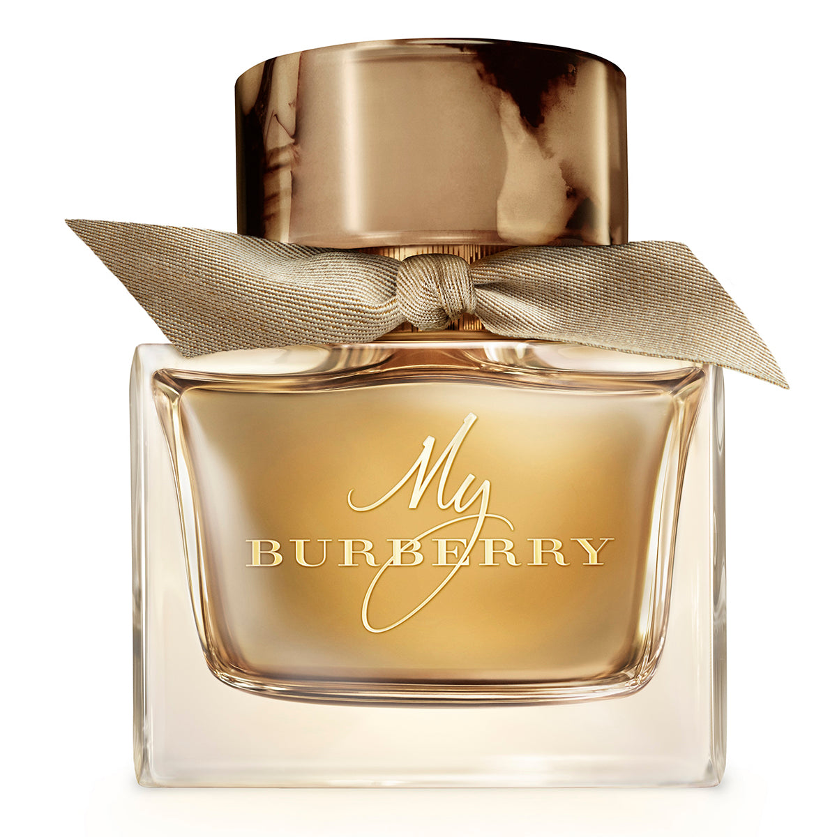 My Burberry by Burberry, 3 oz Eau De Parfum Spray for Women Tester