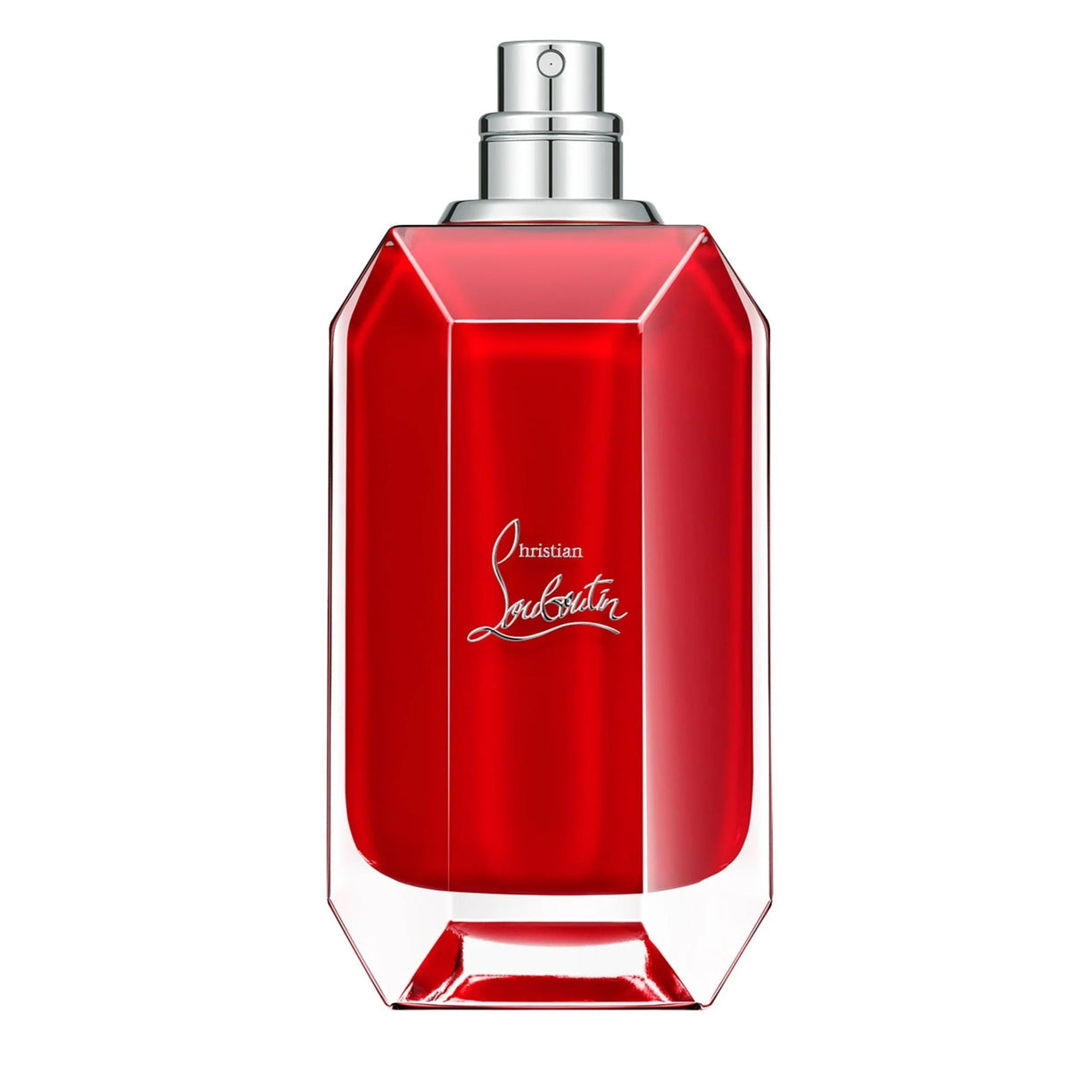 Loubiraj by Christian Louboutin, 3 oz Eau De Parfum Spray for Women Tester