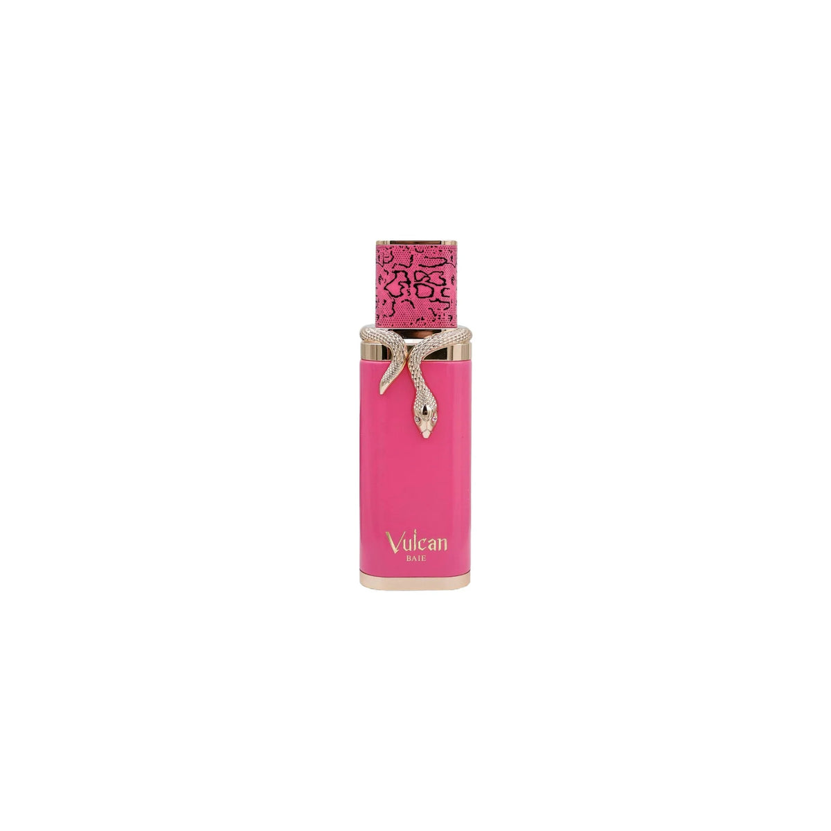 French Avenue Vulcan Baie by Fragrance World, 3.4 oz Extrait De Parfum Spray for Women
