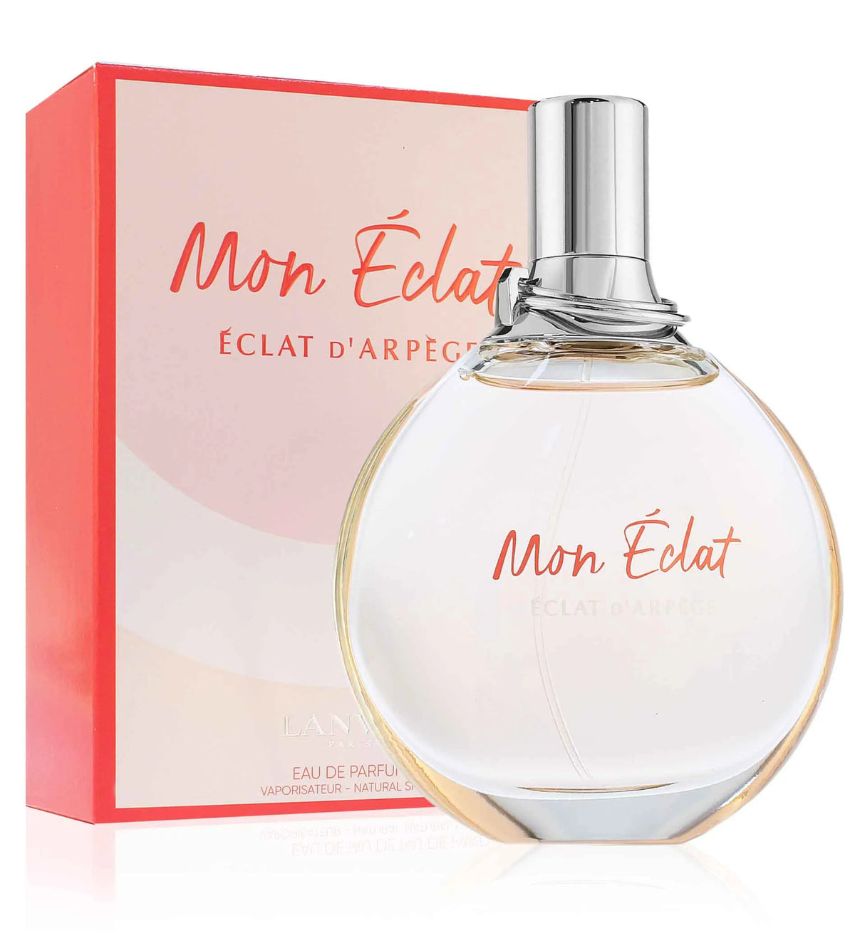Mon Eclat by Lanvin, 3.4 oz Eau De Parfum Spray for Women