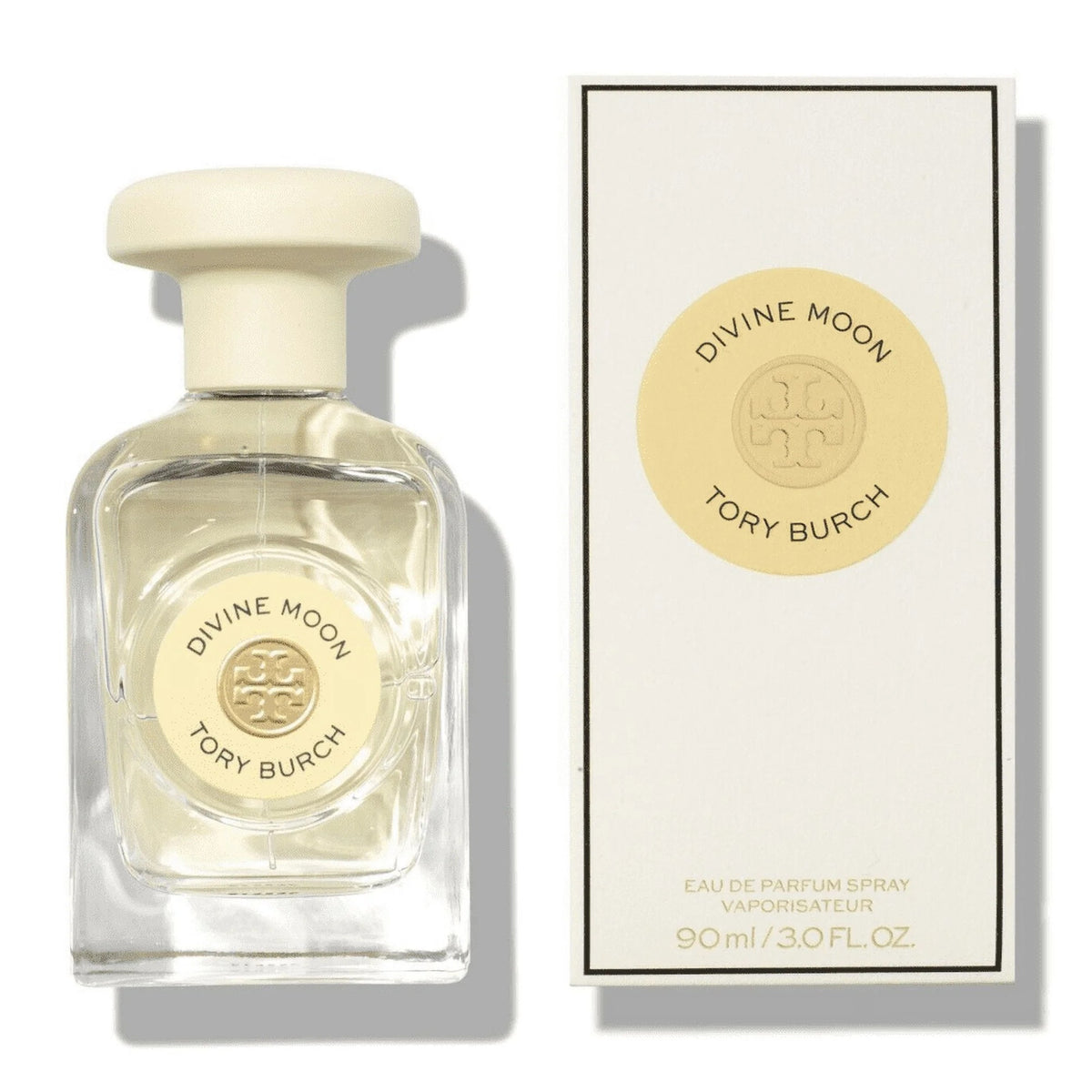 Divine Moon by Tory Burch, 3 oz Eau De Parfum Spray for Women