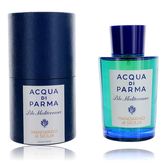 Blu Mediterraneo Mandorlo Di Sicilia, 6oz EDT Spray for Unisex