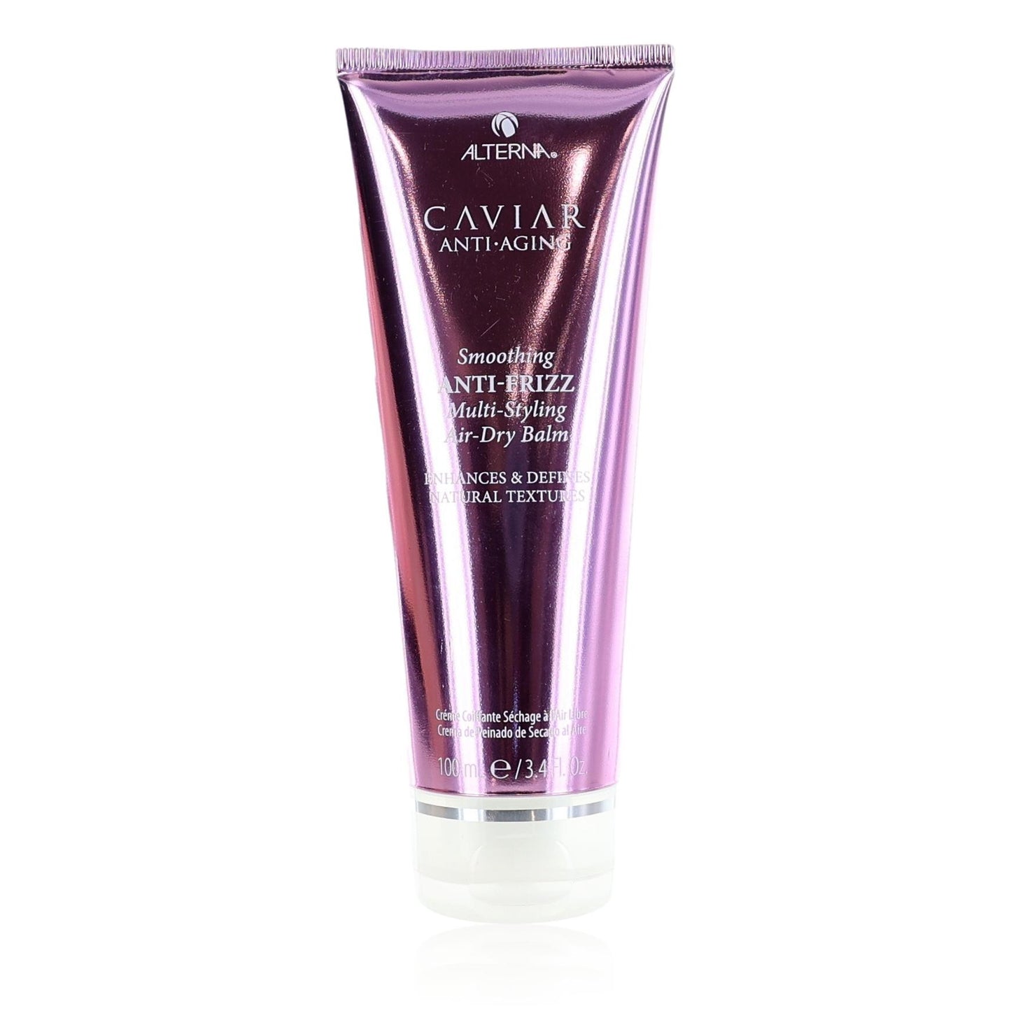 Alterna Caviar Anti-Aging by Caviar 3.4 Smoothing Anti Frizz Multi Styling Air Dry Balm