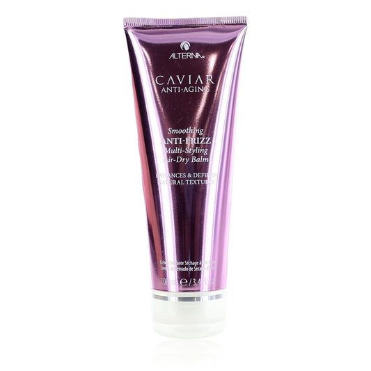 Alterna Caviar Anti-Aging by Caviar 3.4 Smoothing Anti Frizz Multi Styling Air Dry Balm