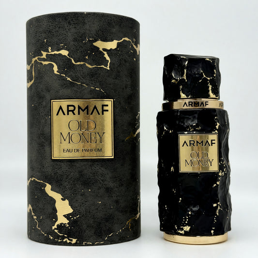 Old Money by Armaf, 3.4 oz EDP Spray for Men