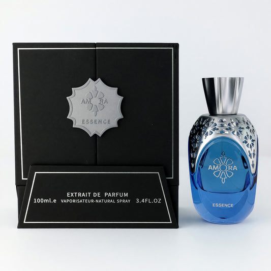 Amora Essence by Atralia, 3.4 oz Extrait De Parfum Spray for Unisex
