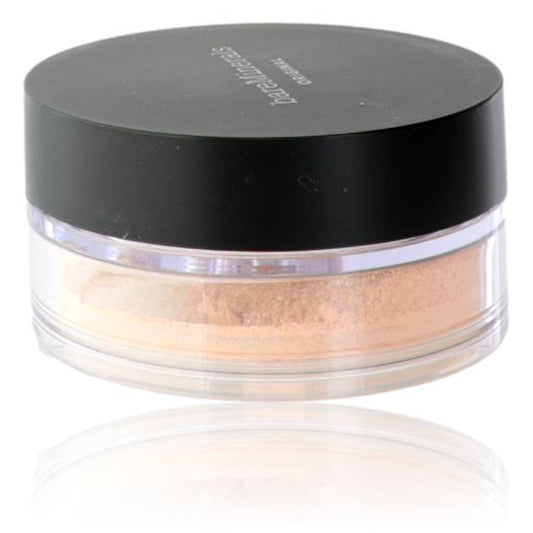 Bare Minerals Loose Powder Foundation by bareMinerals, 0.28 oz Powder Foundation SPF 15- Fair 01