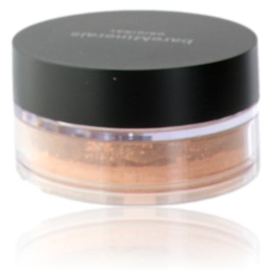 Bare Minerals Loose Powder Foundation by bareMinerals, 0.28 oz Powder Foundation SPF 15- Golden Tan 20