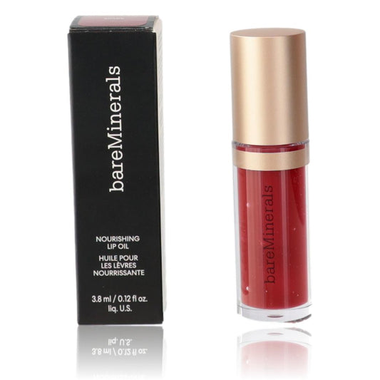 Bare Minerals Nourishing Lip Oil by bareMinerals, 0.12 oz Lip Oil- Spark