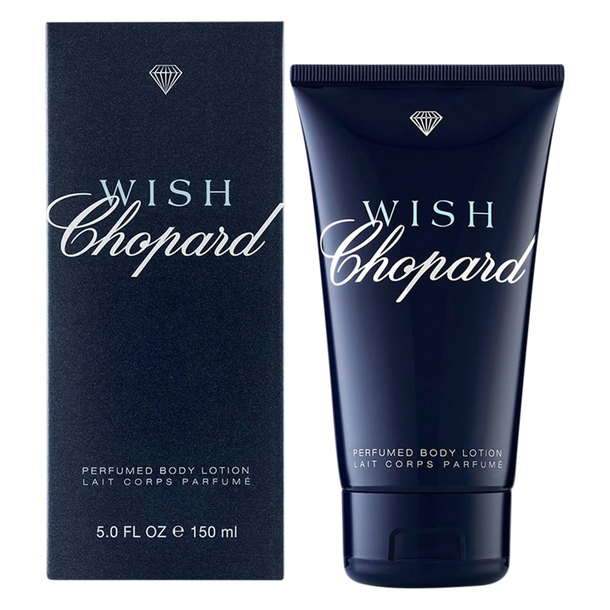 Wish by Chopard, 5.1 oz Perfumed Body Lotion for Women