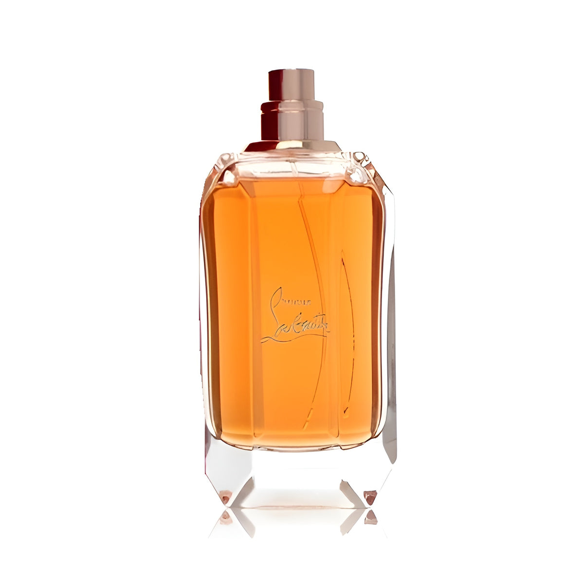 Loubimar by Christian Louboutin, 3 oz Eau De Parfum Spray Legere for Unisex Tester