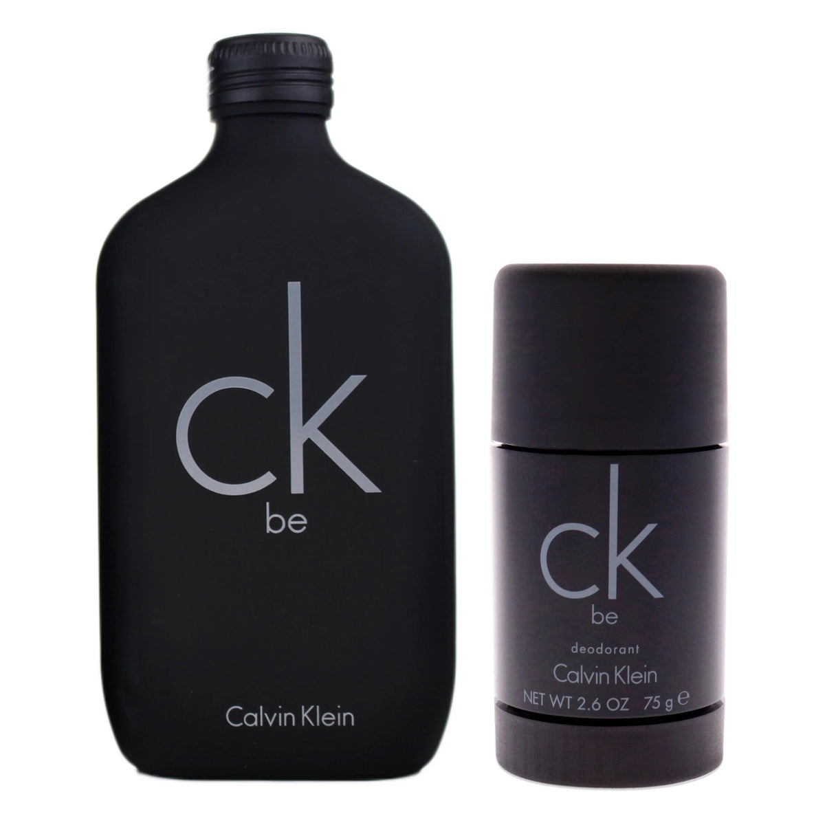 Ck Be by Calvin Klein, 2 Piece Gift Set for Unisex