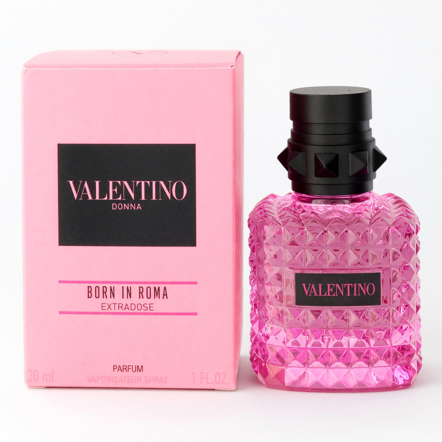 Valentino Donna Born in Roma Extradose by Valentino, 1oz Parfum Spray Women's