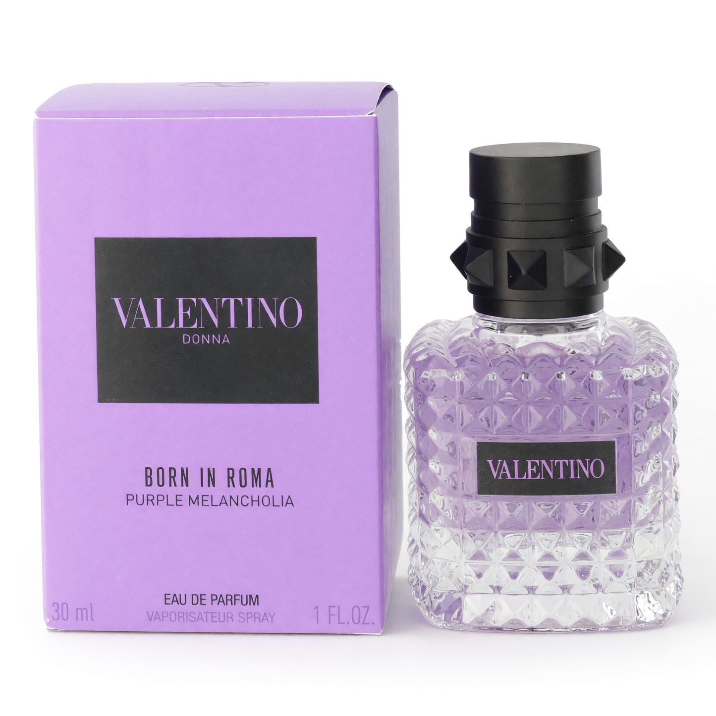 Valentino Donna Born in Roma Purple Melancholia, 1oz EDP Spray women