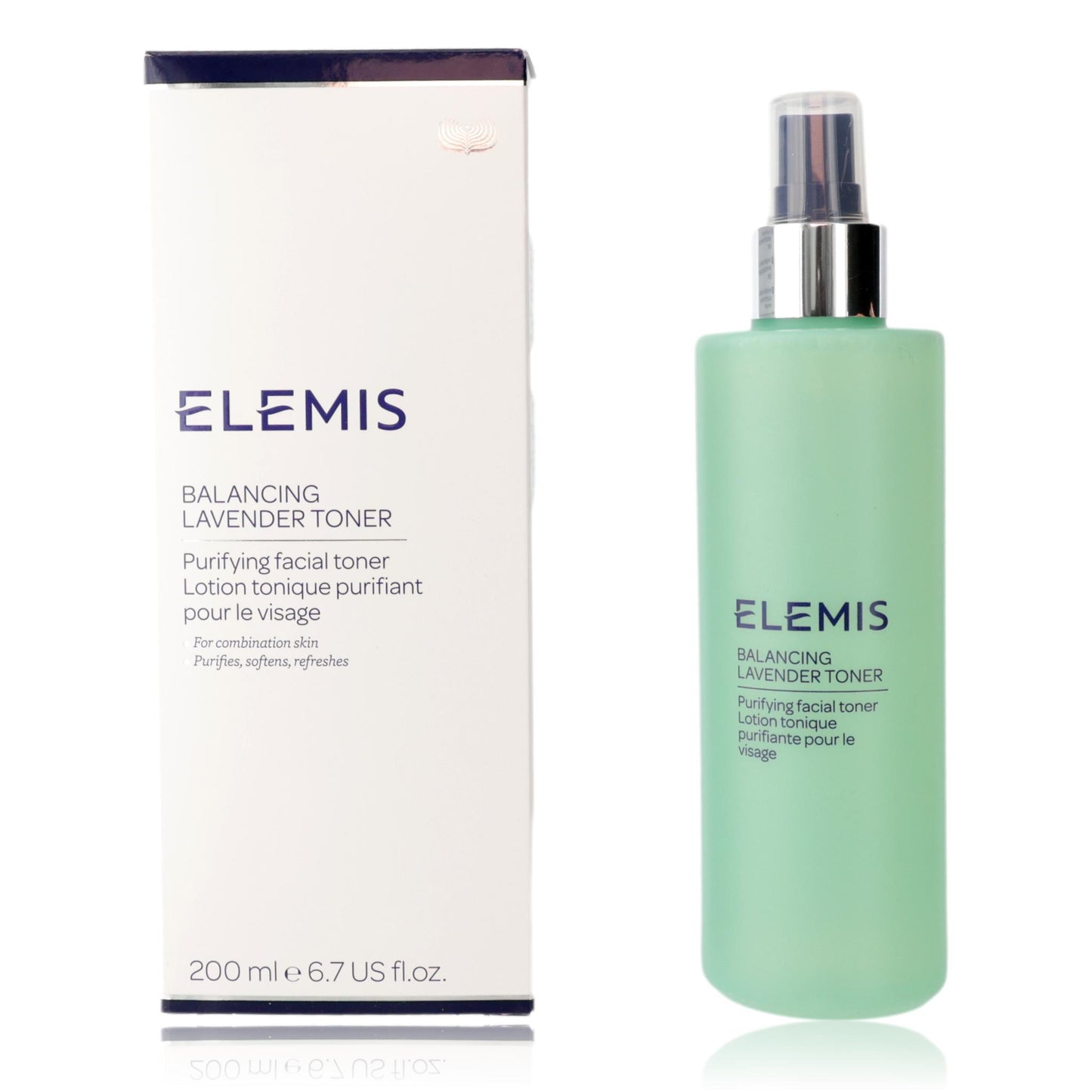 Elemis Balancing Lavender Toner by Elemis, 6.7 oz Toner