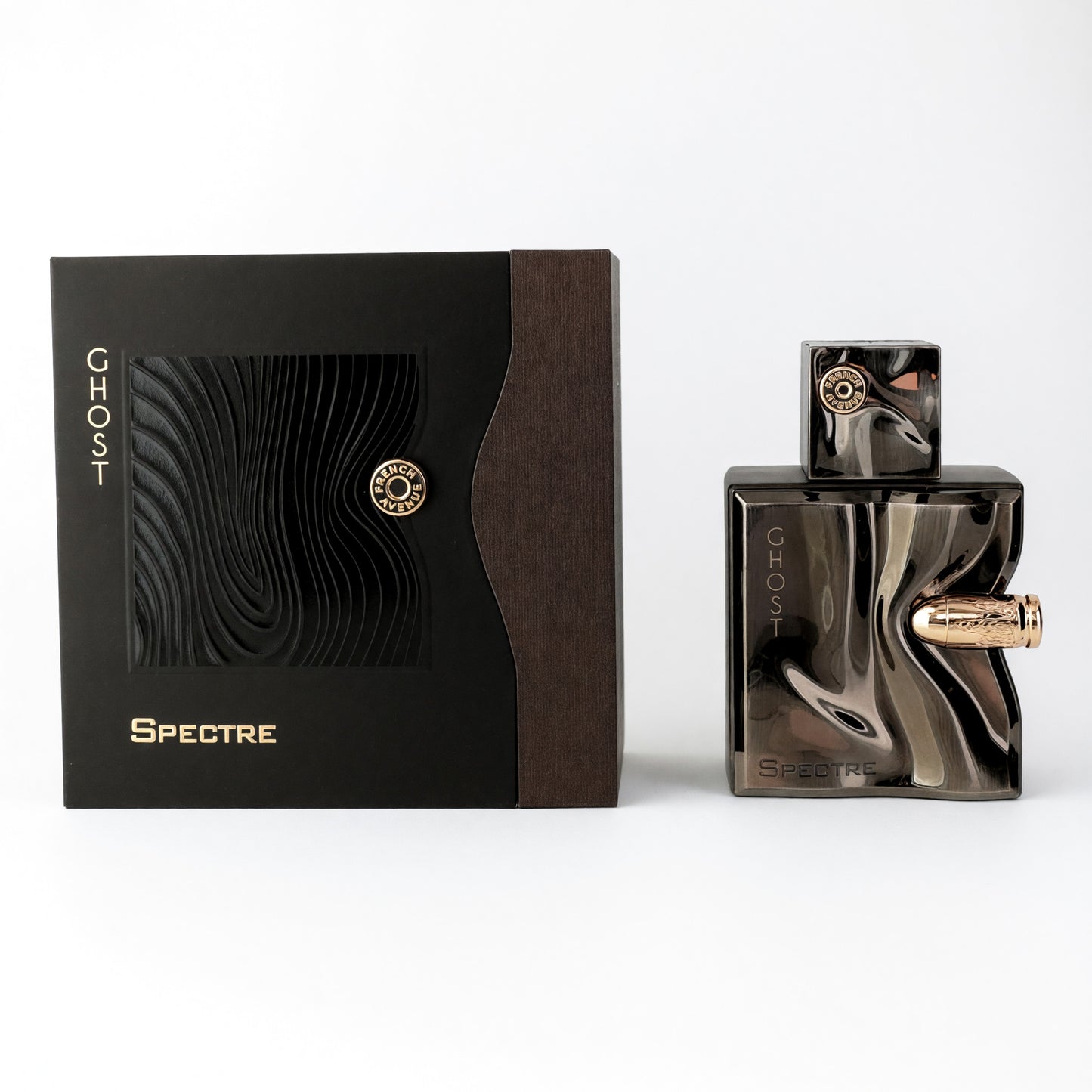 Spectre Ghost by French Avenue, 2.7 oz EDP Spray for Men