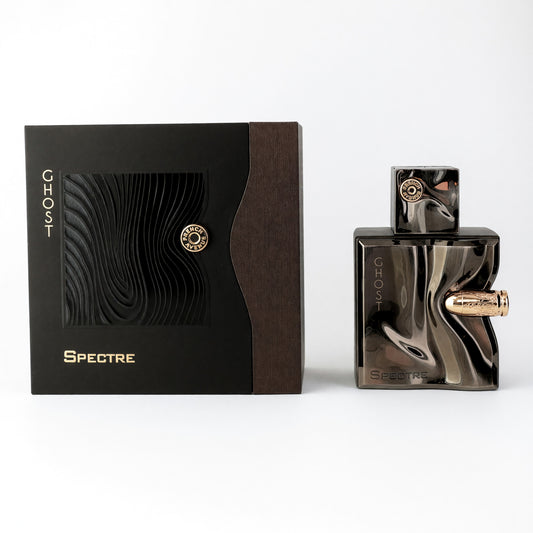 Spectre Ghost by French Avenue, 2.7 oz EDP Spray for Men