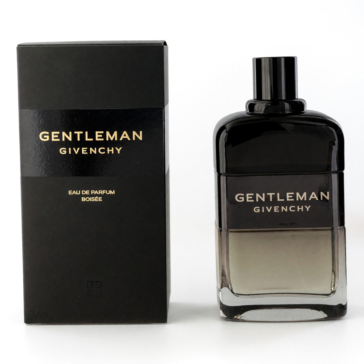 Gentleman Boisée by Givenchy, 6.7 oz EDP Spray For Men