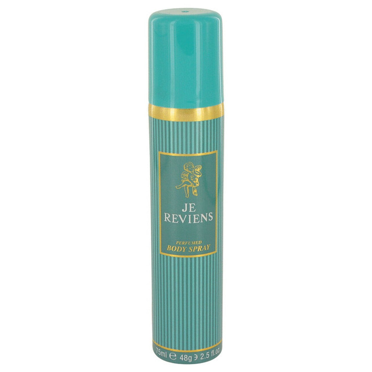 Je Reviens Worth by Worth, 2.5 oz Body Spray for Women