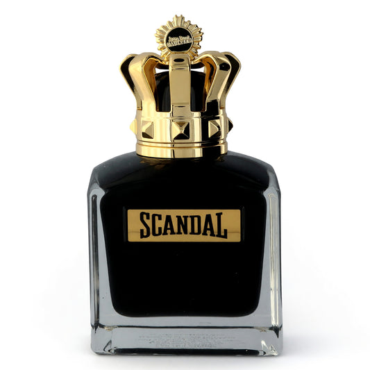 Scandal Le Parfum Intense 3.4oz EDP Intense Refillable Spray Men Tester