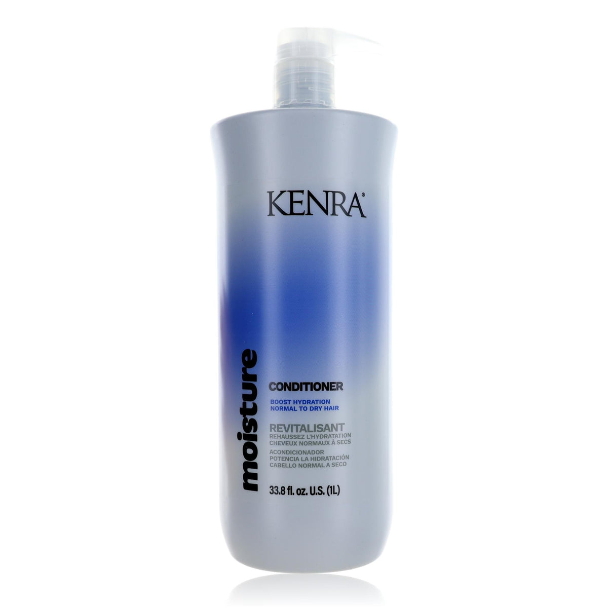 Kenra Moisture Conditioner by Kenra, 33.8 oz Conditiner